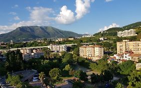 Apartment In Salerno Parco